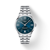 Tissot Chemin Des Tourelles Powermatic 80 Lady damenuhr - T099.207.11.048.00